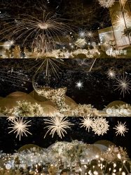 -花轿喜屋婚礼策划