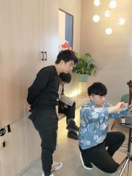 -MOVAN HAIR莫凡匠人发型屋