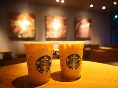 -星巴克(绍兴柯桥柯岩景区店)