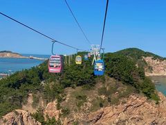-摩天岭风景区