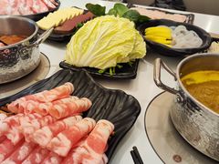 -呷哺呷哺(虹口赤峰路店)