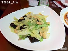 IMG_0070-西贝(金桥店)