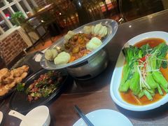 -黑土印象菜馆(三元桥店)