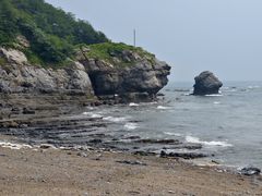 -大连金石滩滨海国家地质公园