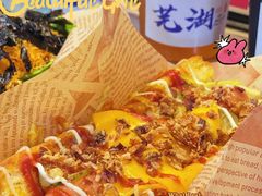 -星隆国际·芜湖小吃街