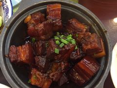 秘制红烧肉-七宝农家菜(七宝老街店)