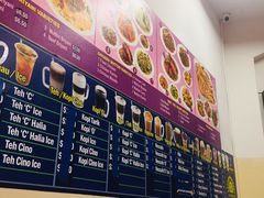 -新加坡Zam Zam餐馆