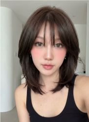 点击看大图 -IN STYLE•造型