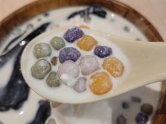 -杏甜品(尖沙咀加拿分道店)