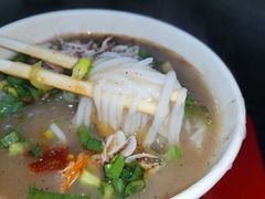 鲜鱼糊粉-汪记鲜鱼糊汤粉(沈阳路总店)