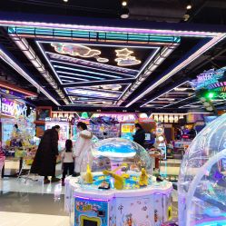 -卡通尼乐园(印象汇店)