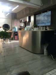-MOKA SALON