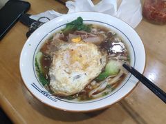 -和记粉馆(湘春路店)