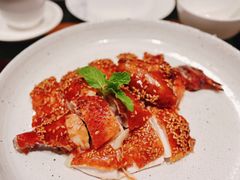 -广州文华东方酒店·江-由辉师傅主理