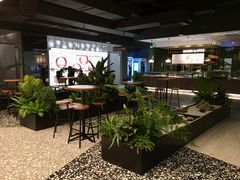 -OUR Bakery(SKP-S店)