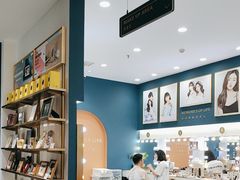 -海马体照相馆(重庆爱琴海购物公园店)