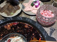 -重庆渝达老火锅(春熙路店)