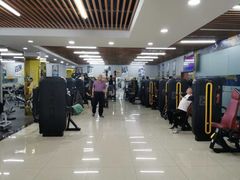 -开阳里游泳健身