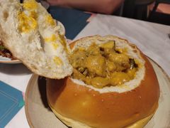 -大树餐厅(益田假日店)