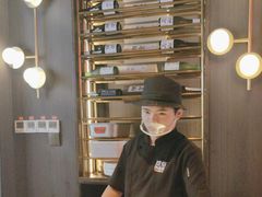 -盛焰铁板烧(王府井店)