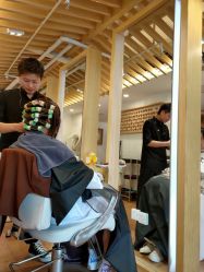 -简法造型·品牌形象店