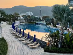 -深圳大梅沙京基洲际度假酒店