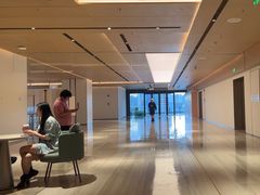 -YCHL FIT健身(前海周大福店)