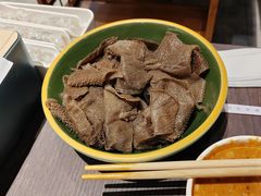 -东来顺饭庄(上地华联店)