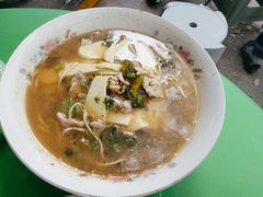 片儿川-小狗面馆(复兴店)