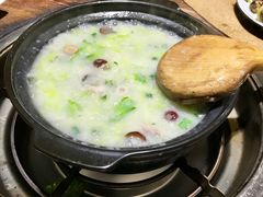 -渔米粥(罗湖店)
