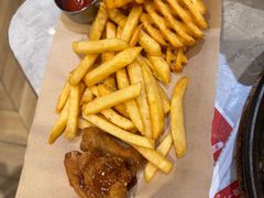 -必胜客(滨江店)