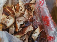 -峨眉汪鸭子·甜皮鸭烟熏鸭(白龙北路店)