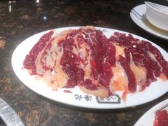 -八合里潮汕鲜牛肉火锅(深圳海岸城店)