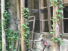 -书隐楼