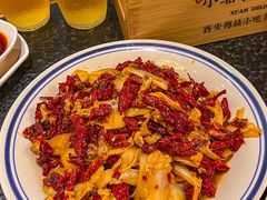 -福苗小骆驼烧烤(凤八店)