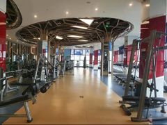 -京都私家健身会所(壹品国际店)