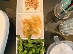 -淘米捞·米汤脆鲩鱼火锅(福田皇岗店)
