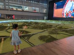 -广州市城市规划展览中心