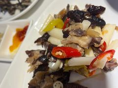 -黑鸡小馆(金源店)
