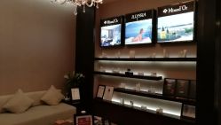 -丽妍雅集 Rubis SPA
