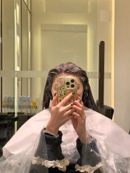 -IN STYLE•造型