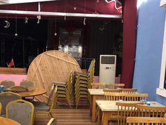 -瑶记海鲜餐厅(西涌店)