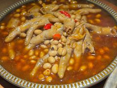 -九锅一堂酸菜鱼(新南凯德直营店)
