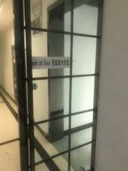 -HG美发设计沙龙