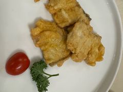 软煎大马哈-华梅西餐厅(哈尔滨中央大街店)