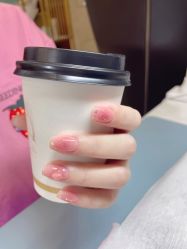 -沐白•盛妍日式美甲美睫