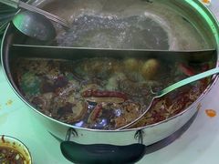 -牛吉韵·鲜切牛肉自助火锅(南山店)