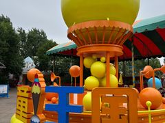 -济南方特东方神画