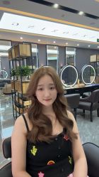 -藤野造型烫染·漂发