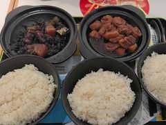 -老娘舅(吴山路店)